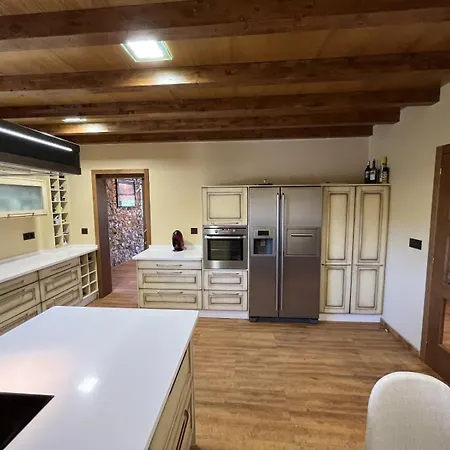 Casa Ramona En Ribeira Sacra *