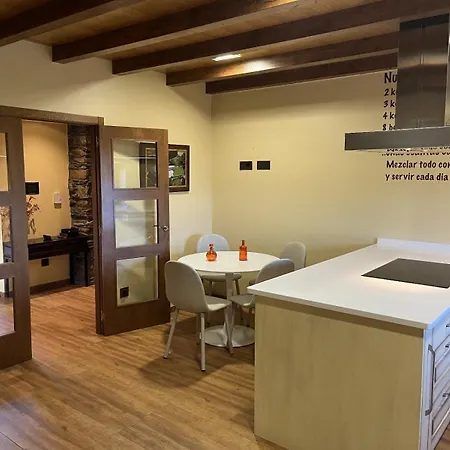 Casa Ramona En Ribeira Sacra * 루고