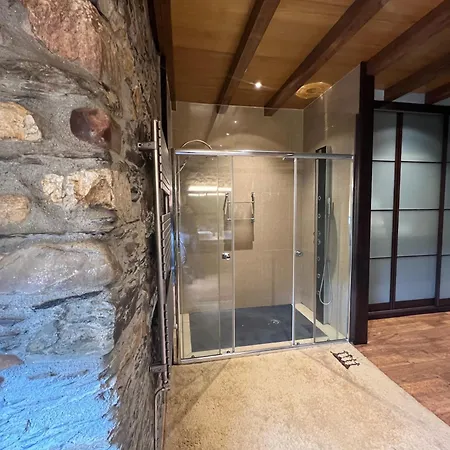 Casa Ramona En Ribeira Sacra