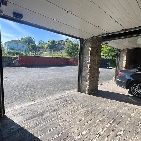Casa Ramona En Ribeira Sacra * Lugo