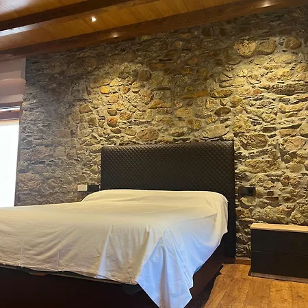 Casa Ramona En Ribeira Sacra