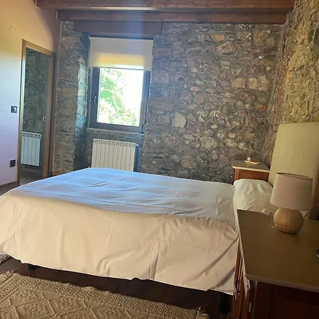 Casa Ramona En Ribeira Sacra *