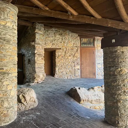 Holiday home Casa Ramona En Ribeira Sacra