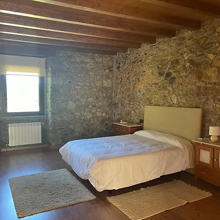 Casa Ramona En Ribeira Sacra Holiday home Lugo
